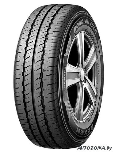 Nexen Roadian CT8 195/70R15C 104/102T